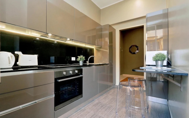 Rm-h501-pale6c2 Monti Apartments - M7