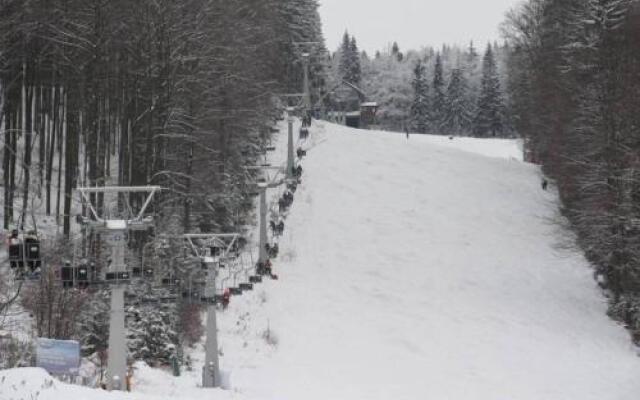 Ośrodek Narciarski Stożek