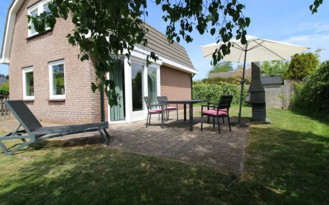 Holiday Home in Noordwijk Near Beach