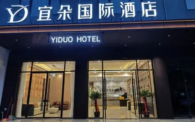 Yiduo International Hotel
