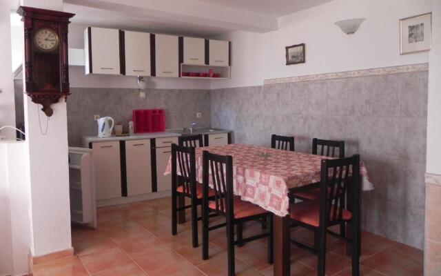 Apartments & Rooms Villa Anastasija