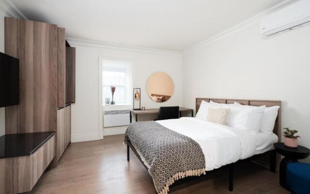 Opal Lofts - Quartier Latin