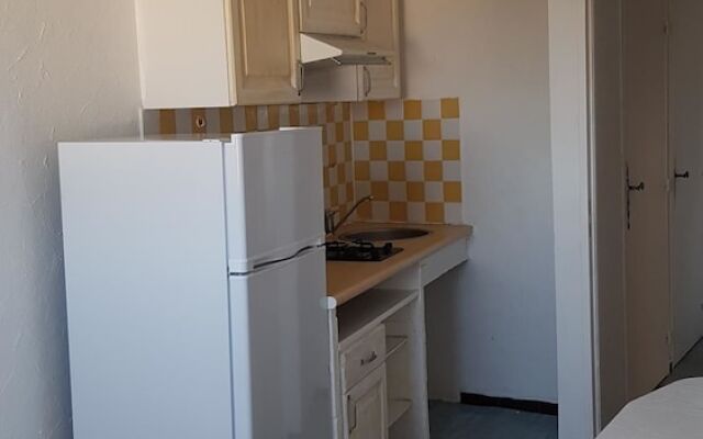 Appartement la Libération