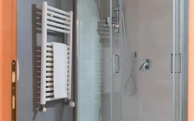World Aparts - Monti / Via Nazionale – Esquilino Apartments