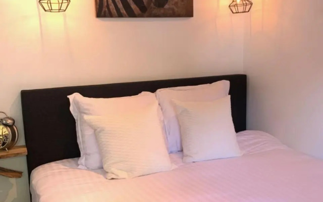 Finch guesthouse