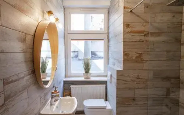 Apartamenty Pocztowa