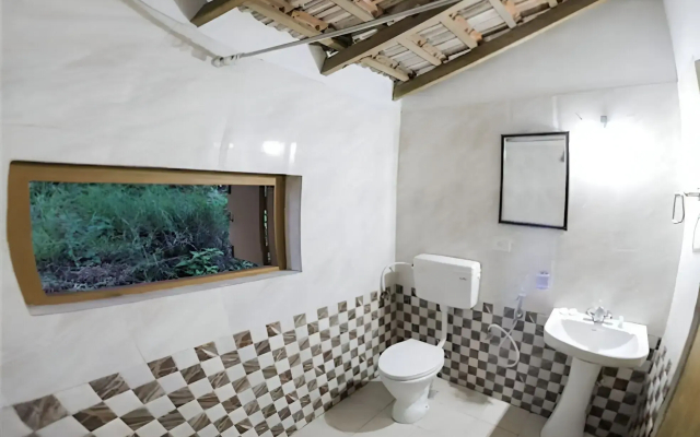 Zacs Valley Resort & Wellness Retreat Kodaikanal
