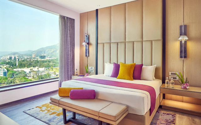 Vivanta Navi Mumbai Turbhe