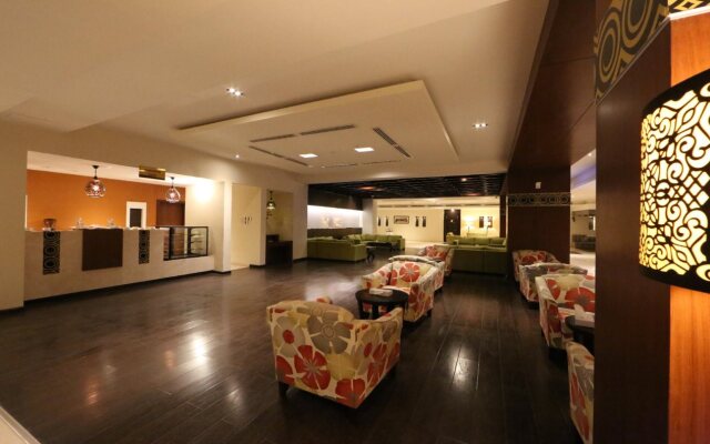 Haffa House Salalah