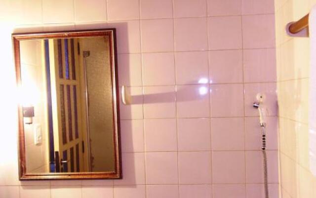 Hotel Ilhéus