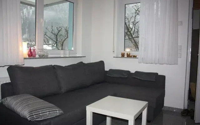 Ferienwohnung Arlberg