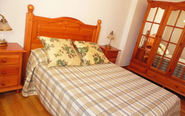 Apartamentos 3000 Jaca
