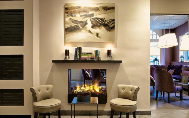 La Maison des Armateurs