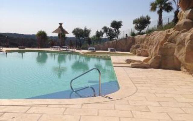 Camping Mer et Camargue