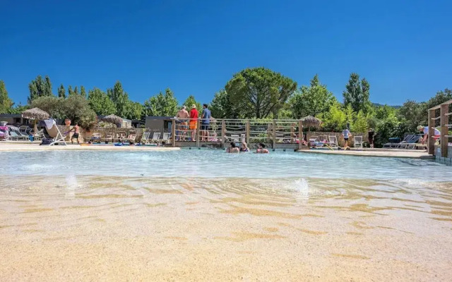 Camping international Aups 83