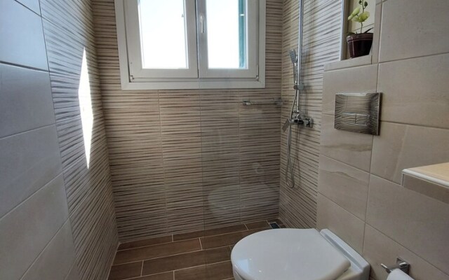 Ariadni Sea View Apartment