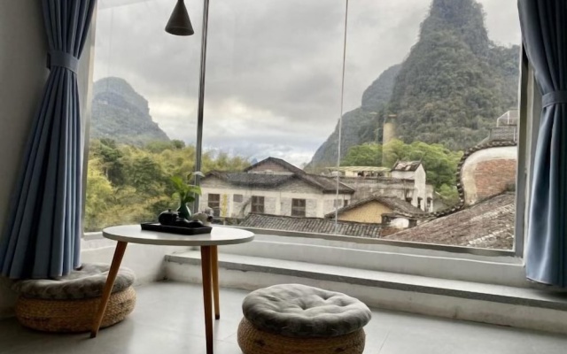 Zhaoping Huangyao Town Poya Inn – Outside – Hezhou