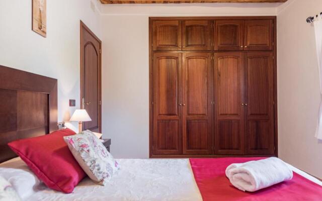 Villa Can Juano