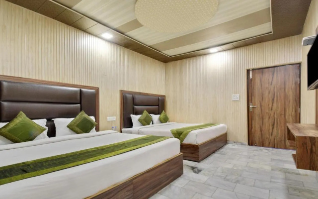 Hotel Smile Inn - 50 Meters from Golden Temple