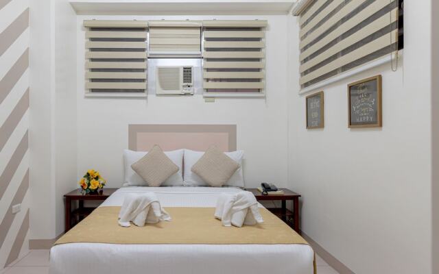 ZEN Rooms Alicia Tower Cebu