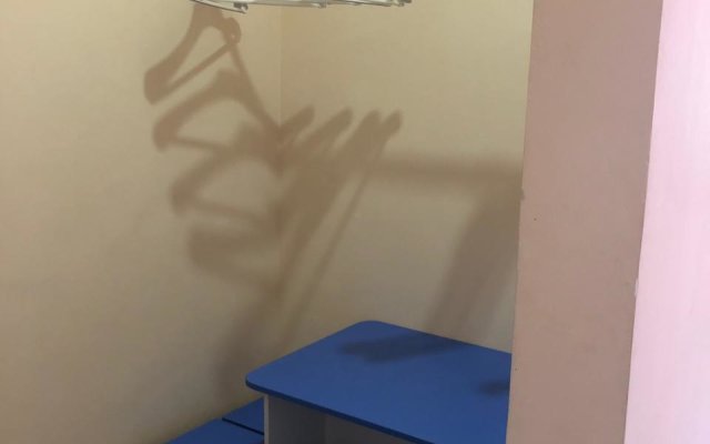 Коммуналка