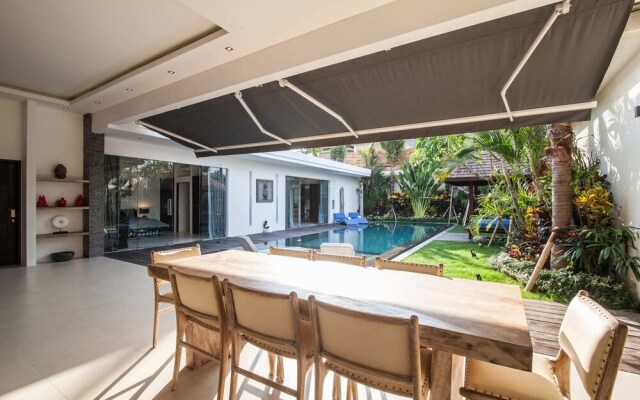 Villa Jago