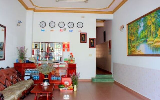 Trang Thanh Guesthouse