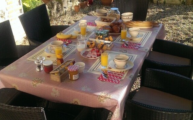 Le Domaine Du Chasselas