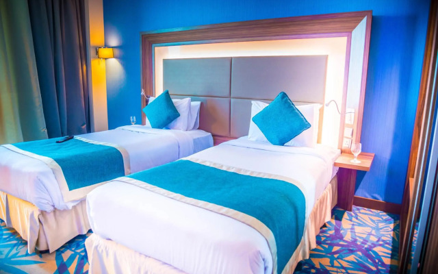 Novotel Yanbu
