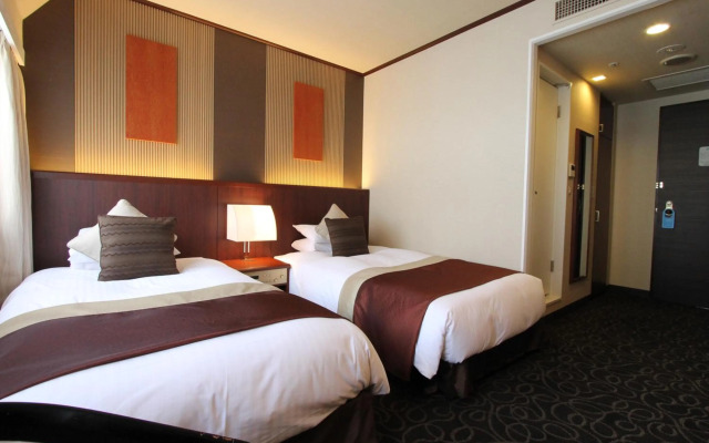 Shibuya Creston Hotel