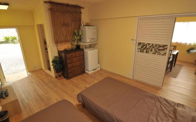 Yukurina Resort Okinawa Urizun