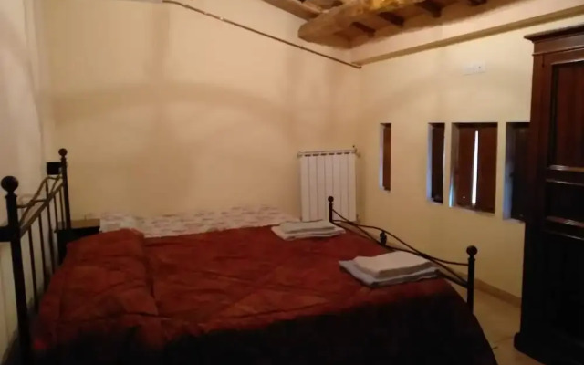 Agriturismo Fattoria Didattica I Due Mondi