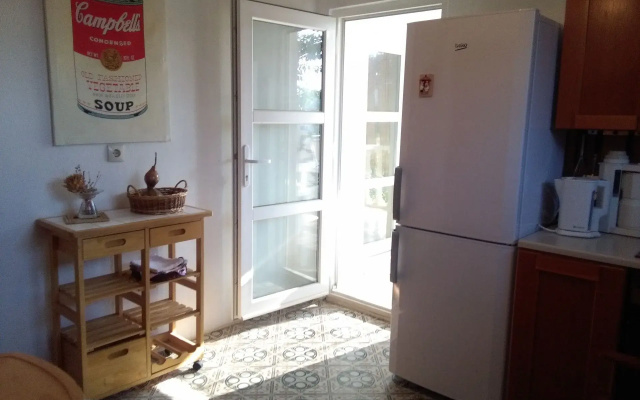 Apartment Damir