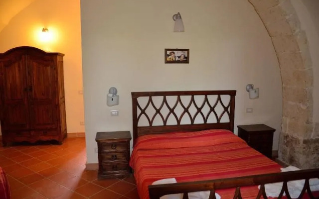 Agriturismo Saccollino