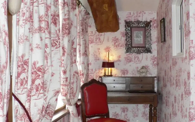 Le Relais de St Jean