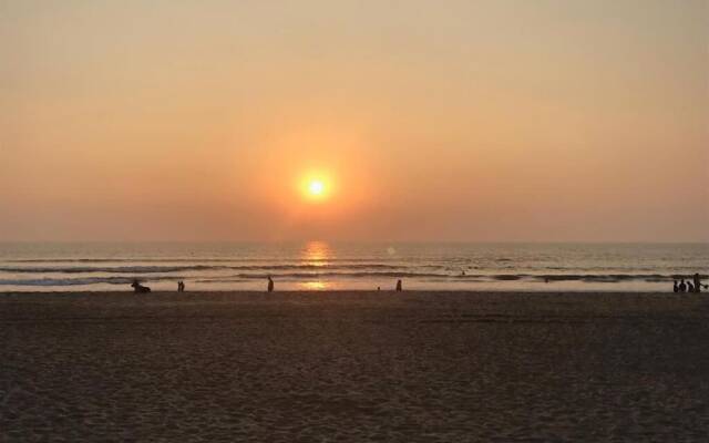 Madhu Beach Huts