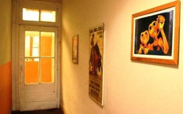 Hostal Casa Roma