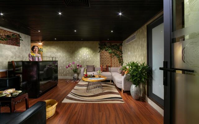 Hanoi Pearl Hotel