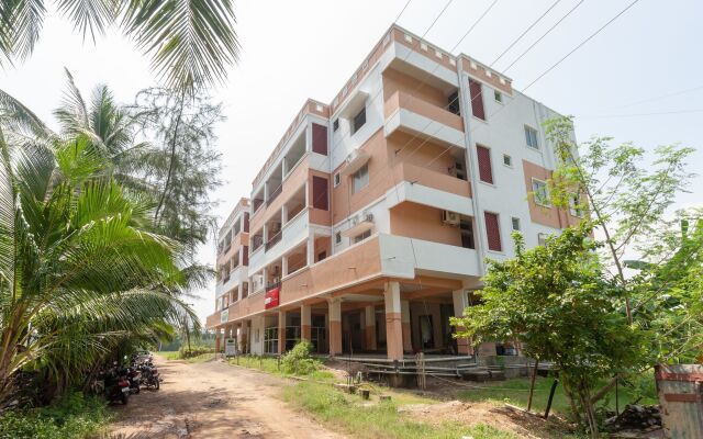 OYO 19663 Greenways Residential Homestay