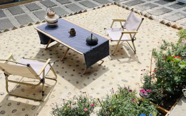 Xiao Yin Xiao Ju Inn