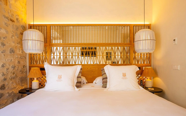 Hotel La Torre del Canonigo - Small Luxury Hotels