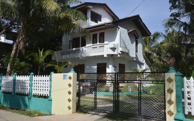 Matota Family Villa