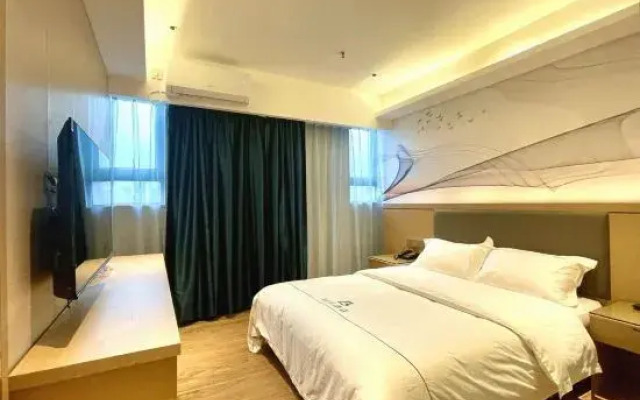 Guanli Hotel