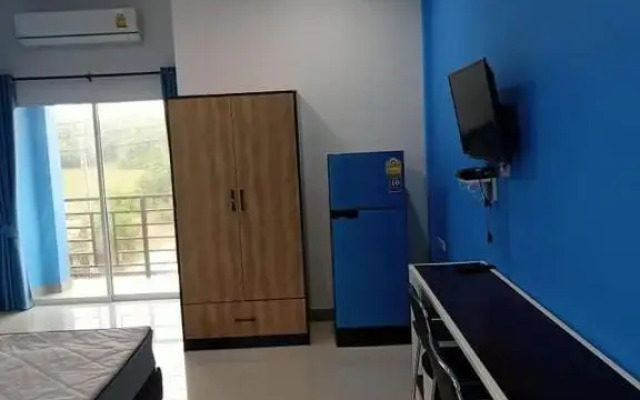 ทิว&ทัด เพลส