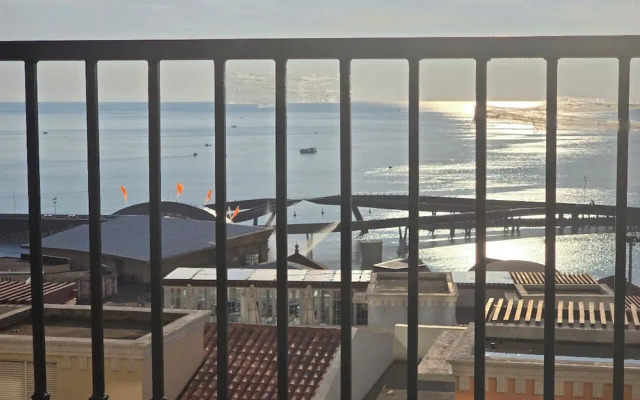 SenSea Hillside APT - Sunset Town PQ