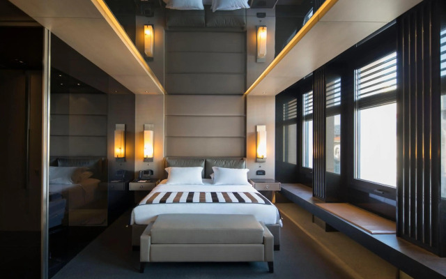 Key Hotel - Boutique Class