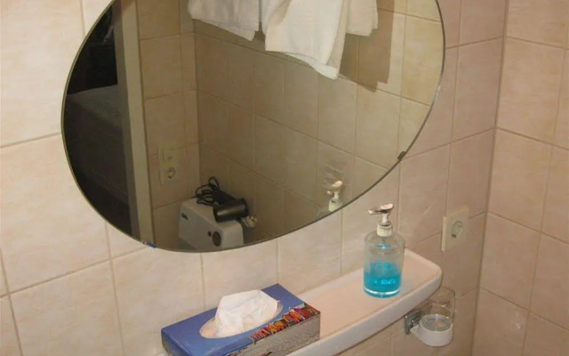 Gästehaus Heimgarten