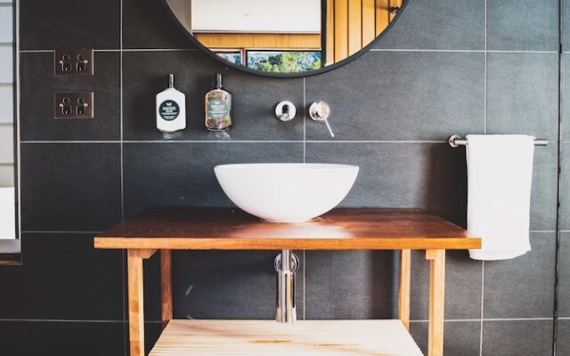 Barranca Kangaroo Valley