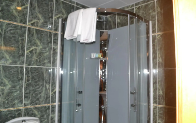 Noubou International Hotel