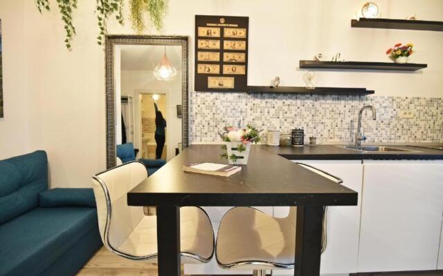 Good Vibes Apartament